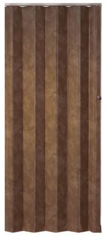 6063-1_shrnovaci-kozenkove-dvere-hnede-plne